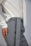 Pantalón Esencial de Corte Sastrero