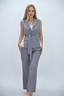 Signature Tailored Blazer Vest