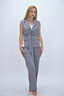 Signature Tailored Blazer Vest
