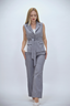 Signature Tailored Blazer Vest