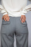Pantalón Esencial de Corte Sastrero