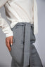 Pantalón Esencial de Corte Sastrero