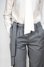 Essential Tailored Trousers