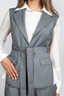 Signature Tailored Blazer Vest