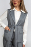 Signature Tailored Blazer Vest