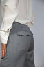 Pantalón Esencial de Corte Sastrero