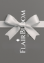 Flair Bloom Gift Card