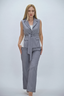 Signature Tailored Blazer Vest
