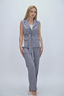 Chaleco Blazer Entallado Signature