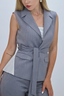 Signature Tailored Blazer Vest
