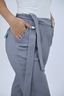 Pantalón Esencial de Corte Sastrero